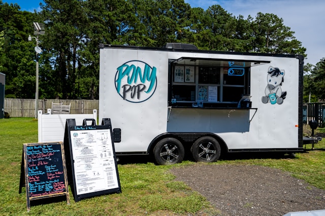 Things To Do Pony Pop